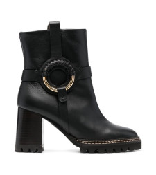 [See by Chloe] Boots FW23 SB39062A16022