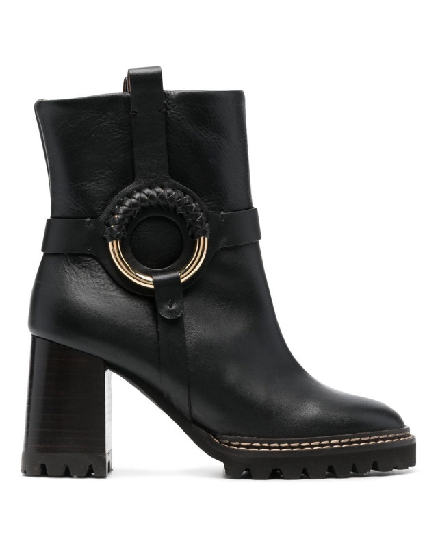 [See by Chloe] Boots FW23 SB39062A16022