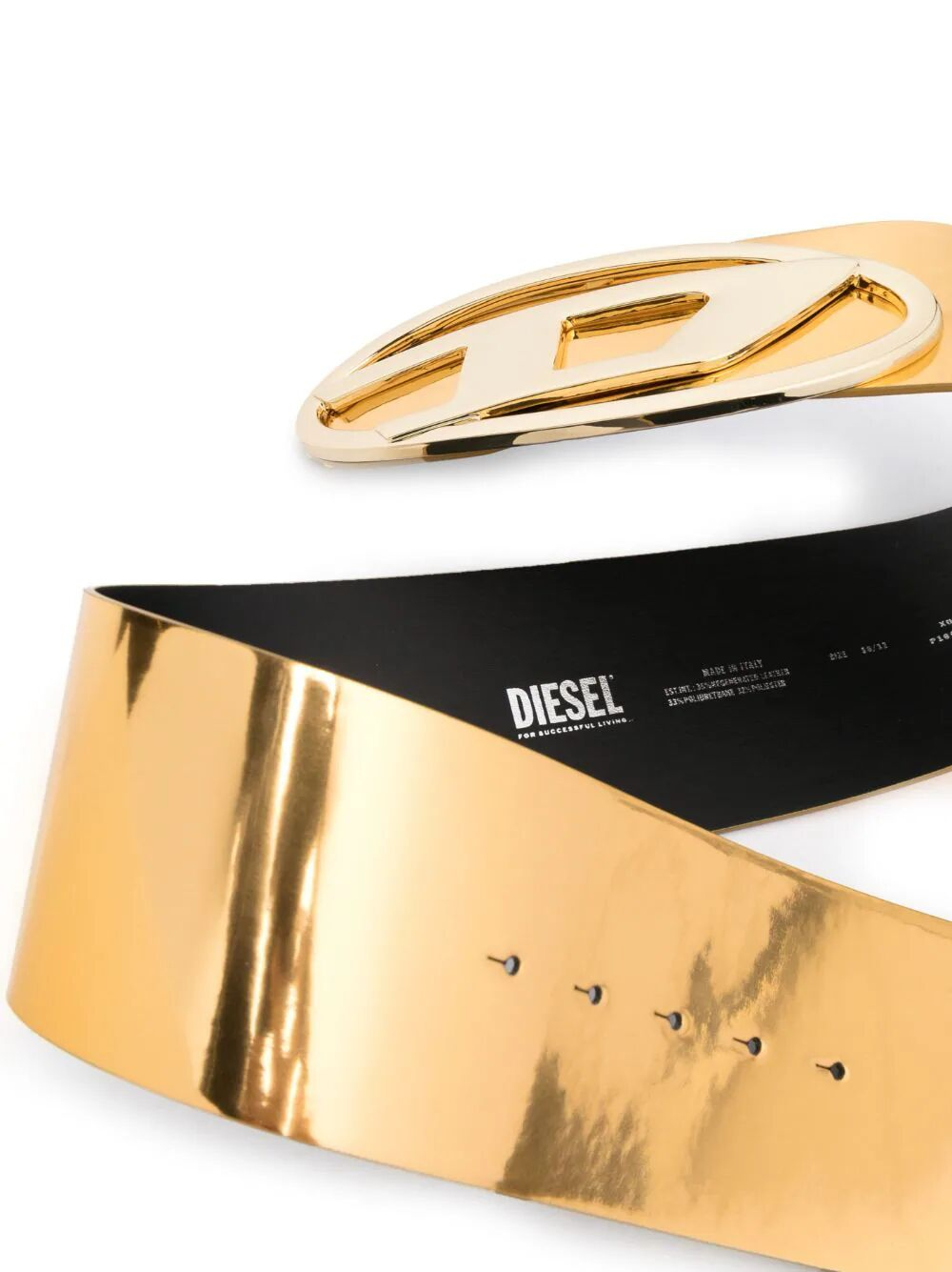 [Diesel] Belt FW23 X09710P1660