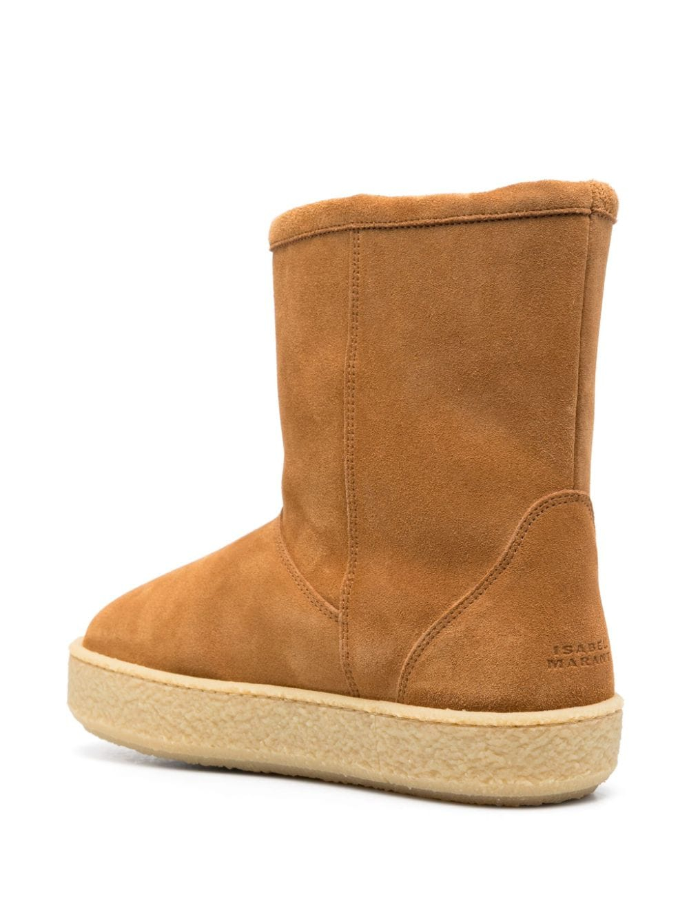 [Isabel Marant] Boots FW23 BO0053FAA3O08S