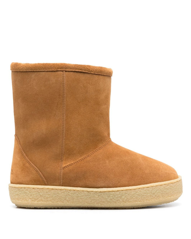 [Isabel Marant] Boots FW23 BO0053FAA3O08S