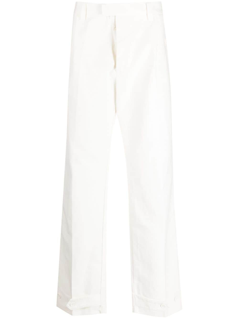 [Winnie NY] Pants SS23 WN3SMT06APT1049002