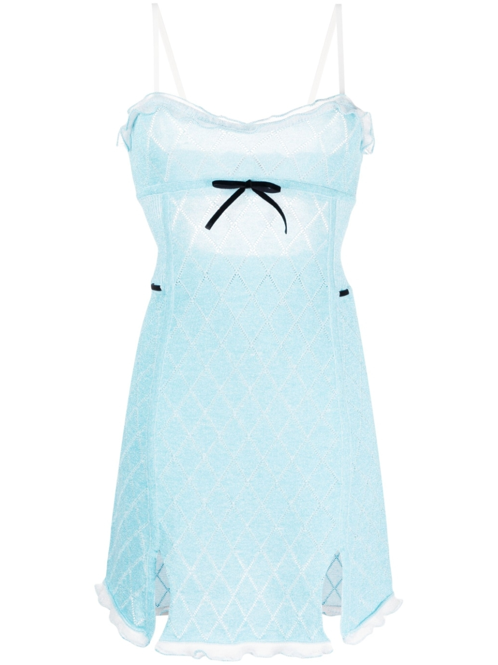 [Cormio] Sleeveless dress SS23 BORA