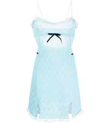 [Cormio] Sleeveless dress SS23 BORA