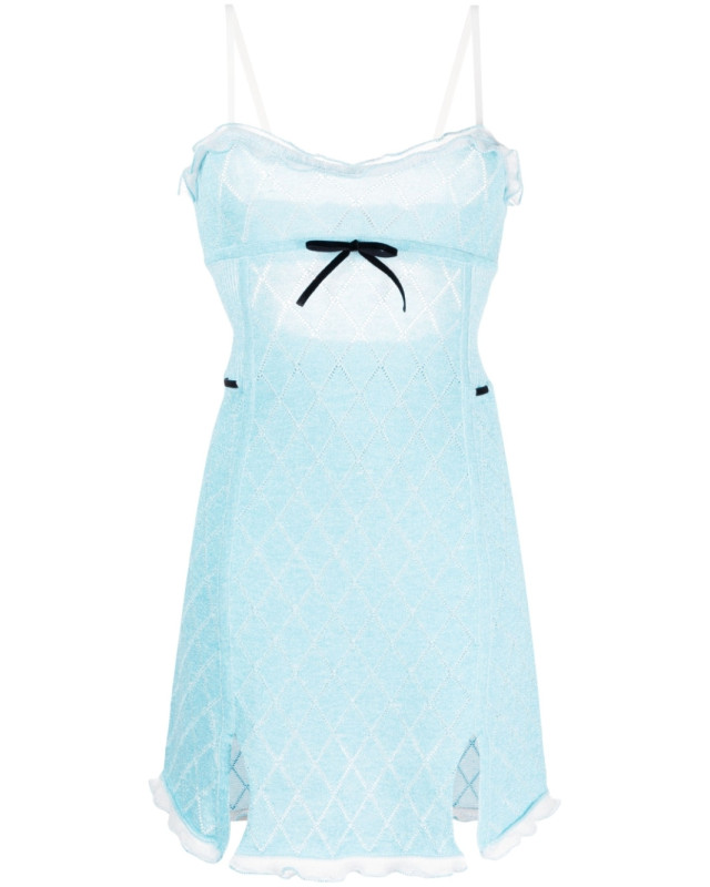 [Cormio] Sleeveless dress SS23 BORA