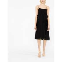 [Isabel Marant] Dress SS23 RO0139FAA2J06I
