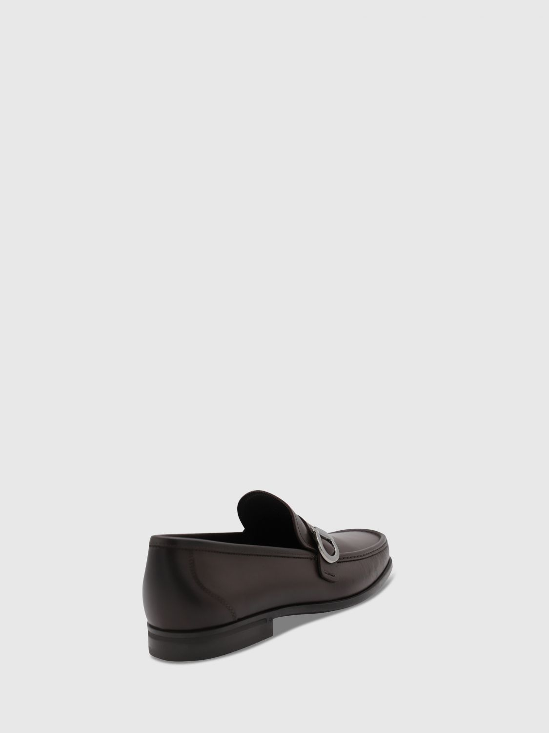 [Ferragamo] Loafer FW25 027963 774252 006