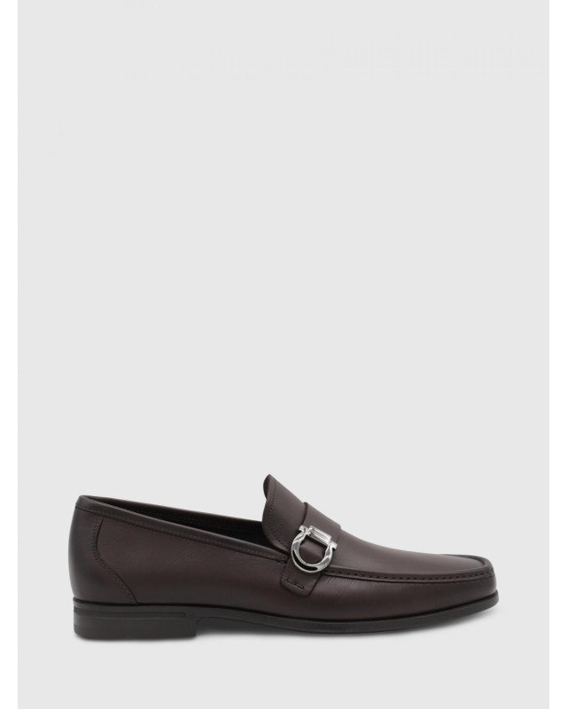 [Ferragamo] Loafer FW25 027963 774252 006