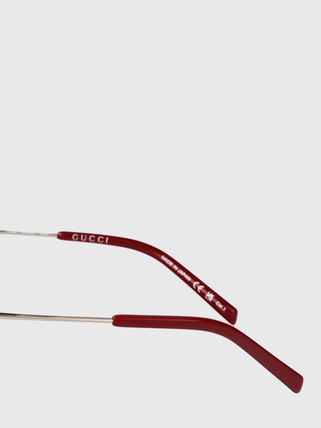 [Gucci] Sunglasses FW25 GG1957SA 004