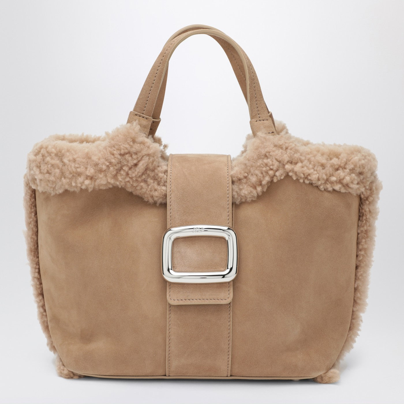 [Roger Vivier] Shoulder bag FW25 RBWAOGAG100UPV