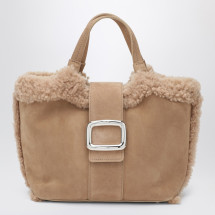 [Roger Vivier] Shoulder bag FW25 RBWAOGAG100UPV