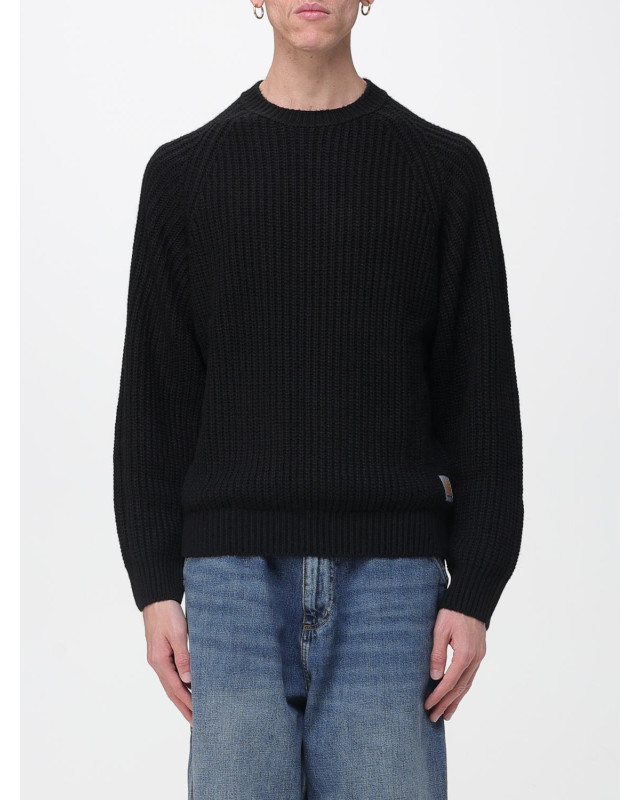 [CARHARTT WIP] Knitwear FW25 I035388 89XX