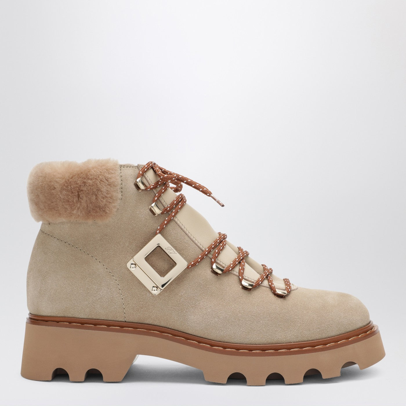 [Roger Vivier] Short Boots FW25 RVW78443460USL