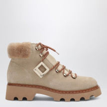 [Roger Vivier] Short Boots FW25 RVW78443460USL