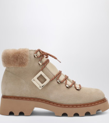 [Roger Vivier] Short Boots FW25 RVW78443460USL