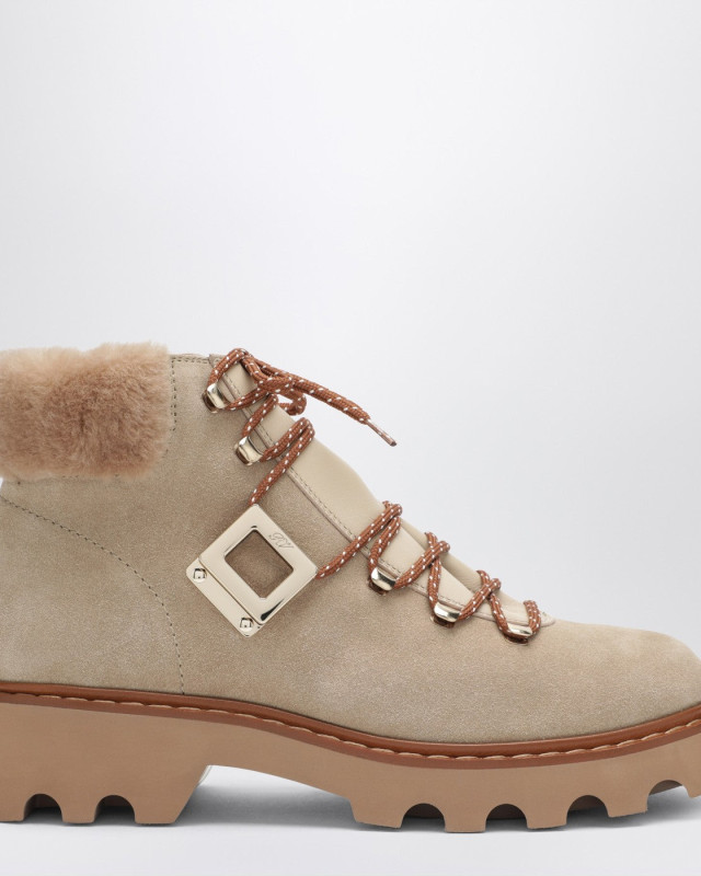 [Roger Vivier] Short Boots FW25 RVW78443460USL