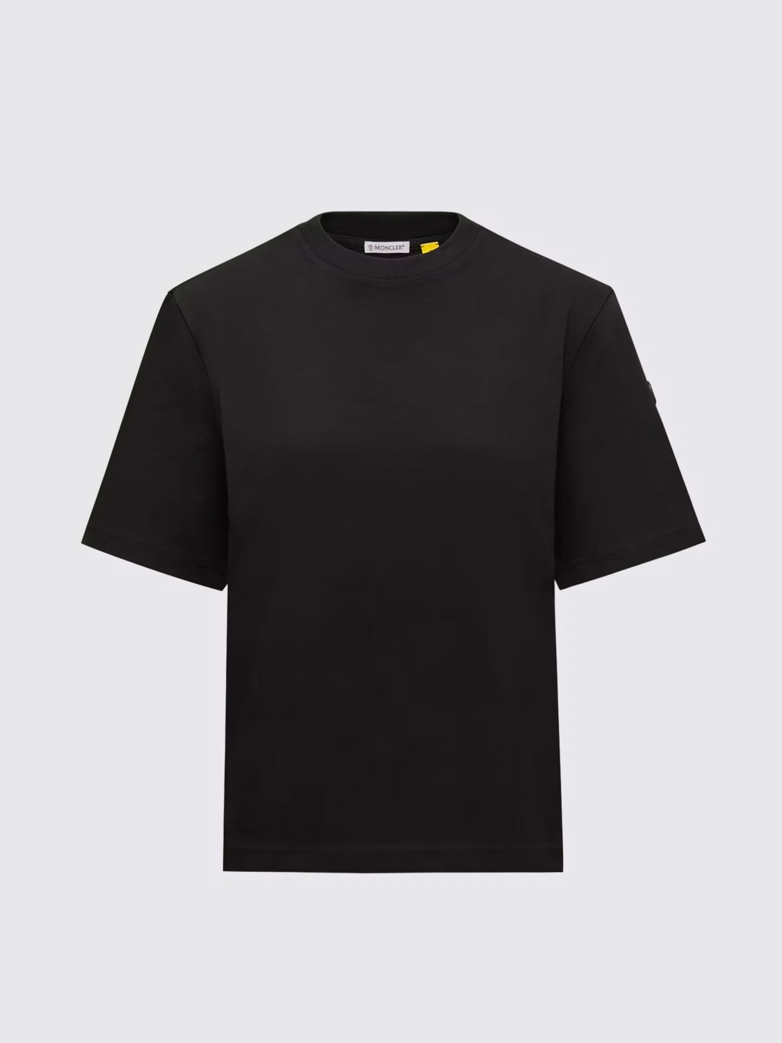 [Moncler] T-shirts Short Sleeve FW25 K24038C0000189AUG 999