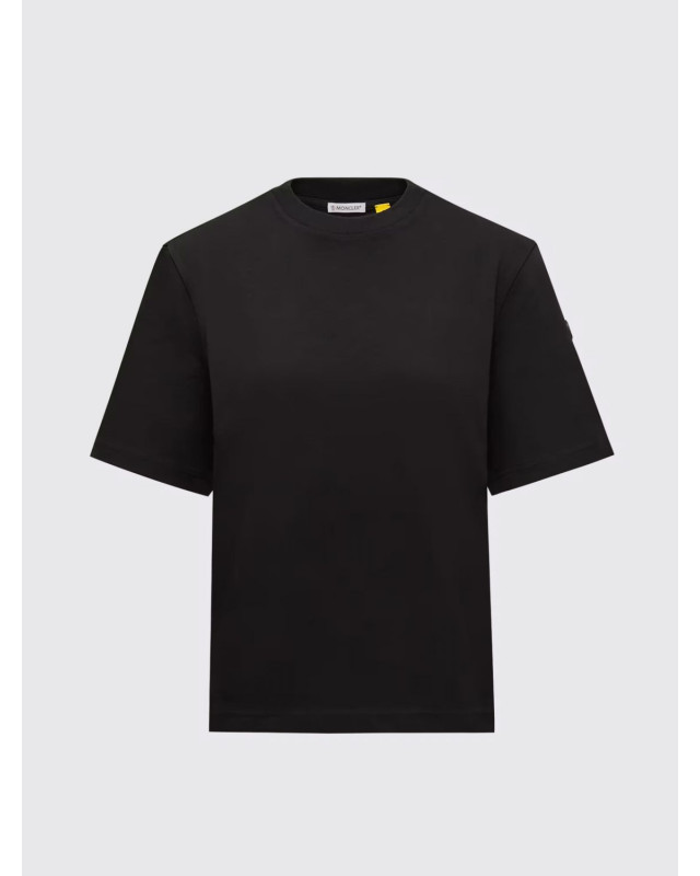 [Moncler] T-shirts Short Sleeve FW25 K24038C0000189AUG 999