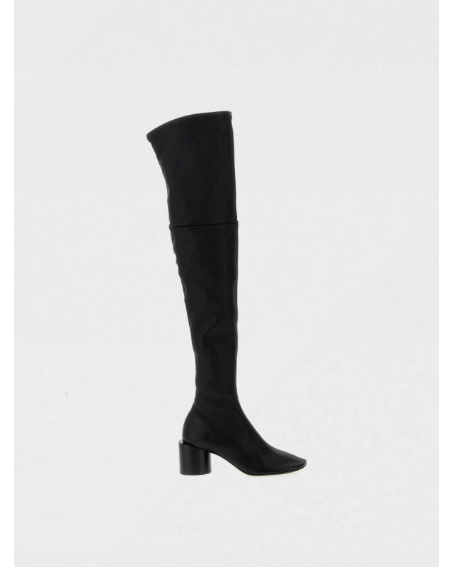 [Jil Sander] Long Boots FW25 J16WW0065P1758 001