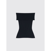 [Givenchy] Tank top FW25 BW61FY4ZR2 001