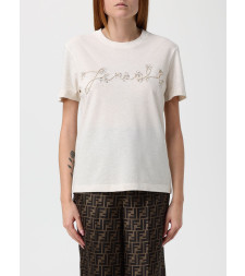 [Fendi] T-shirts Short Sleeve FW25 FS7254ASMH F1SAZ