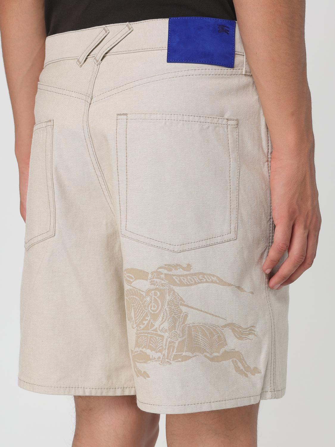 [Burberry] Shorts SS25 8105550