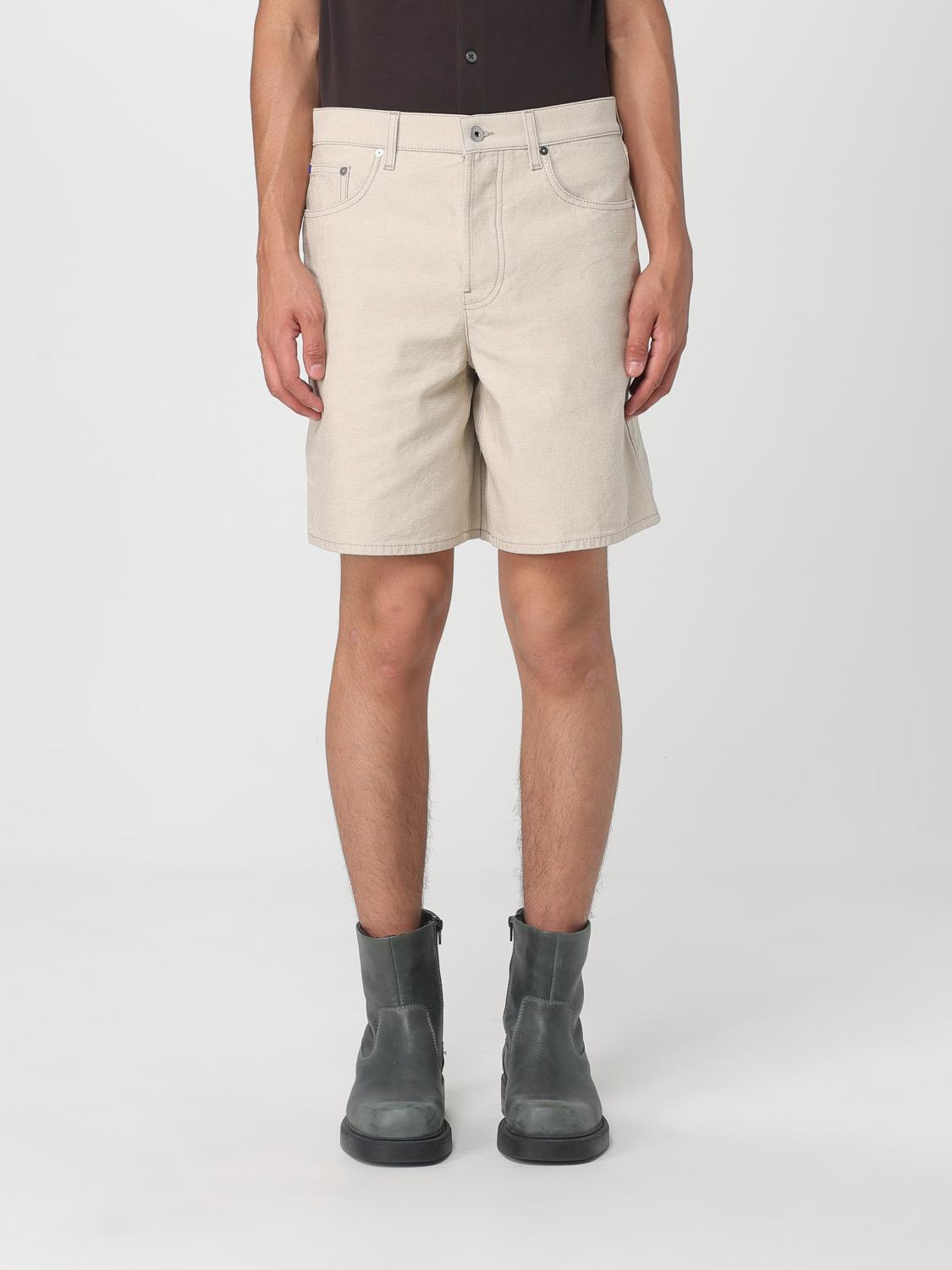 [Burberry] Shorts SS25 8105550