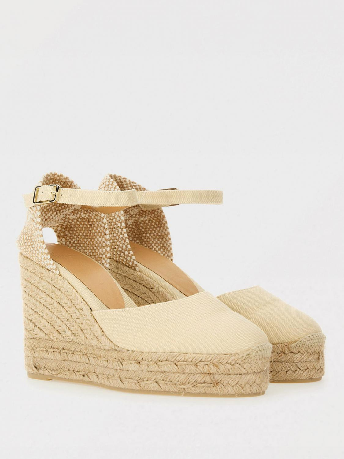 [Castaner] Pumps SS25 CAROL8ED 001