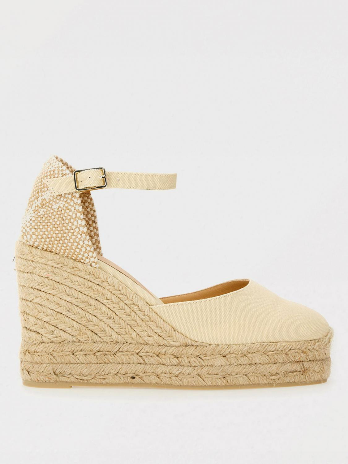 [Castaner] Pumps SS25 CAROL8ED 001