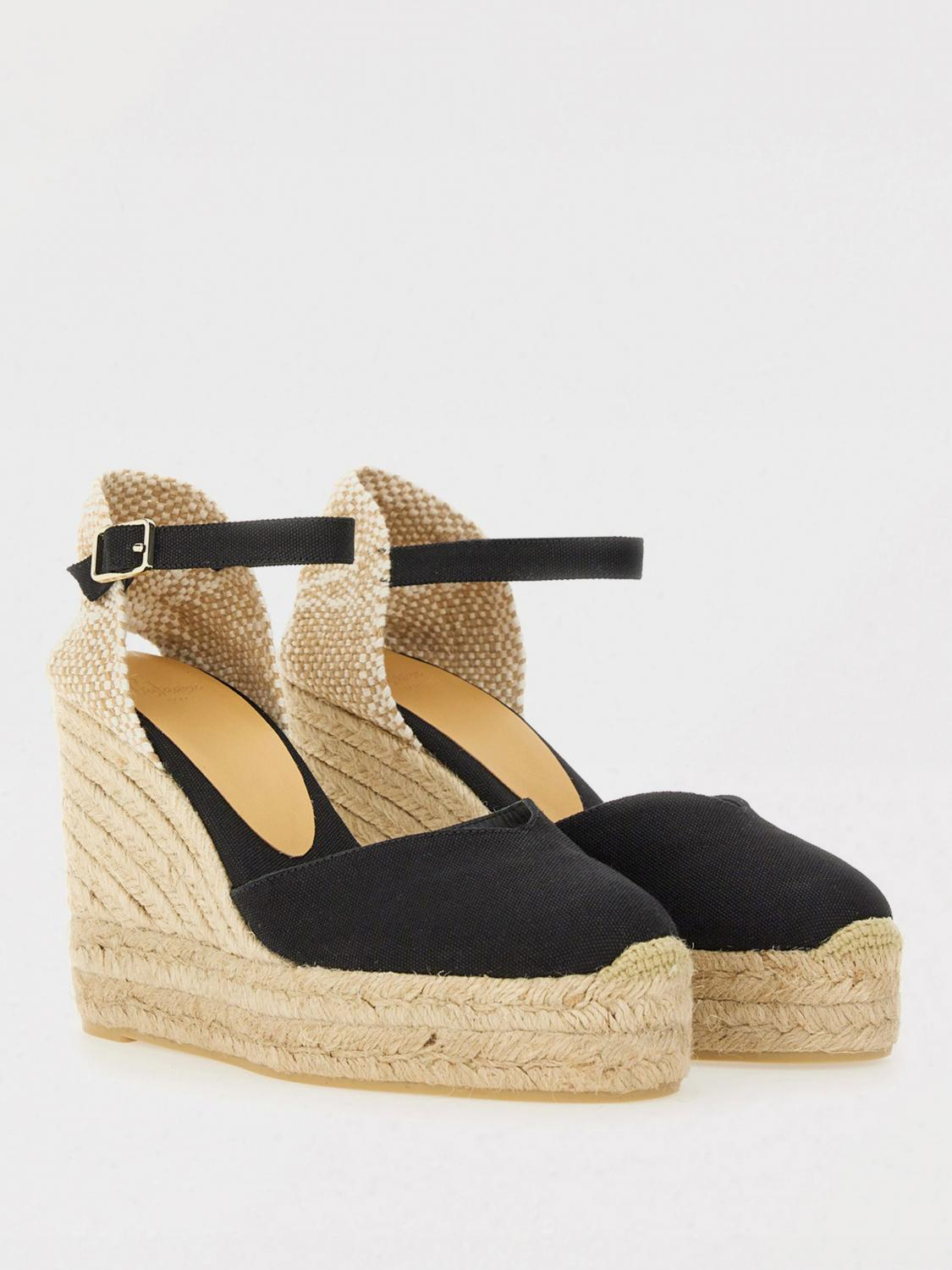[Castaner] Pumps SS25 CHIARITA8ED 001