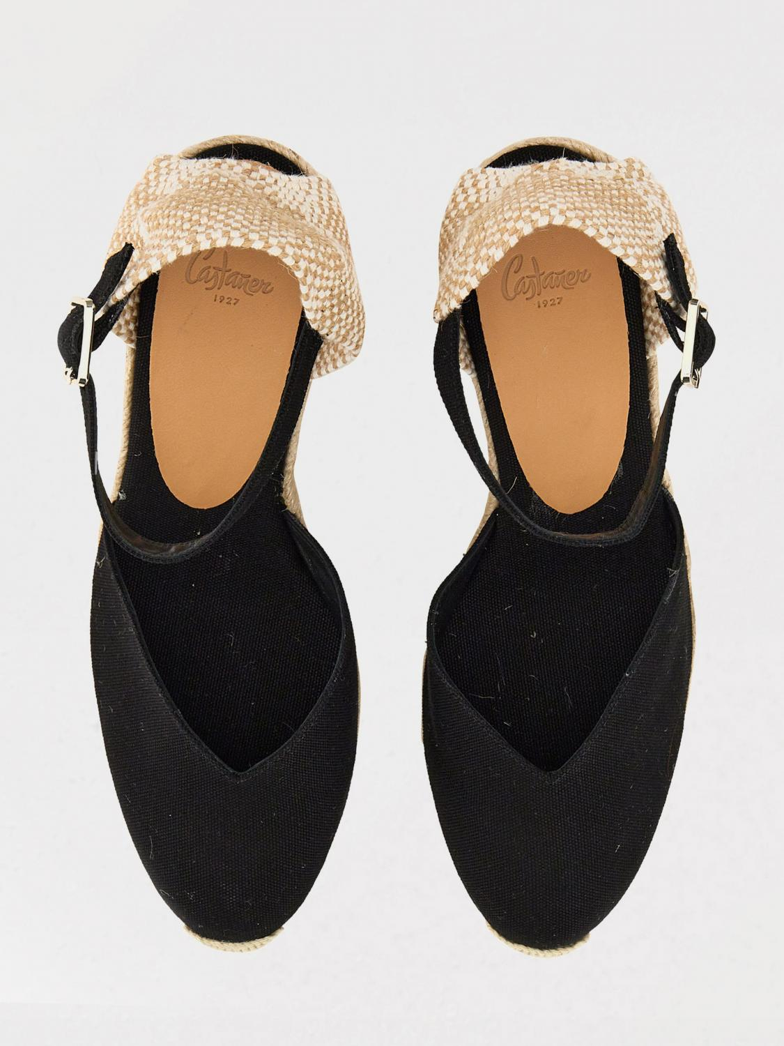 [Castaner] Pumps SS25 CHIARITA8ED 001