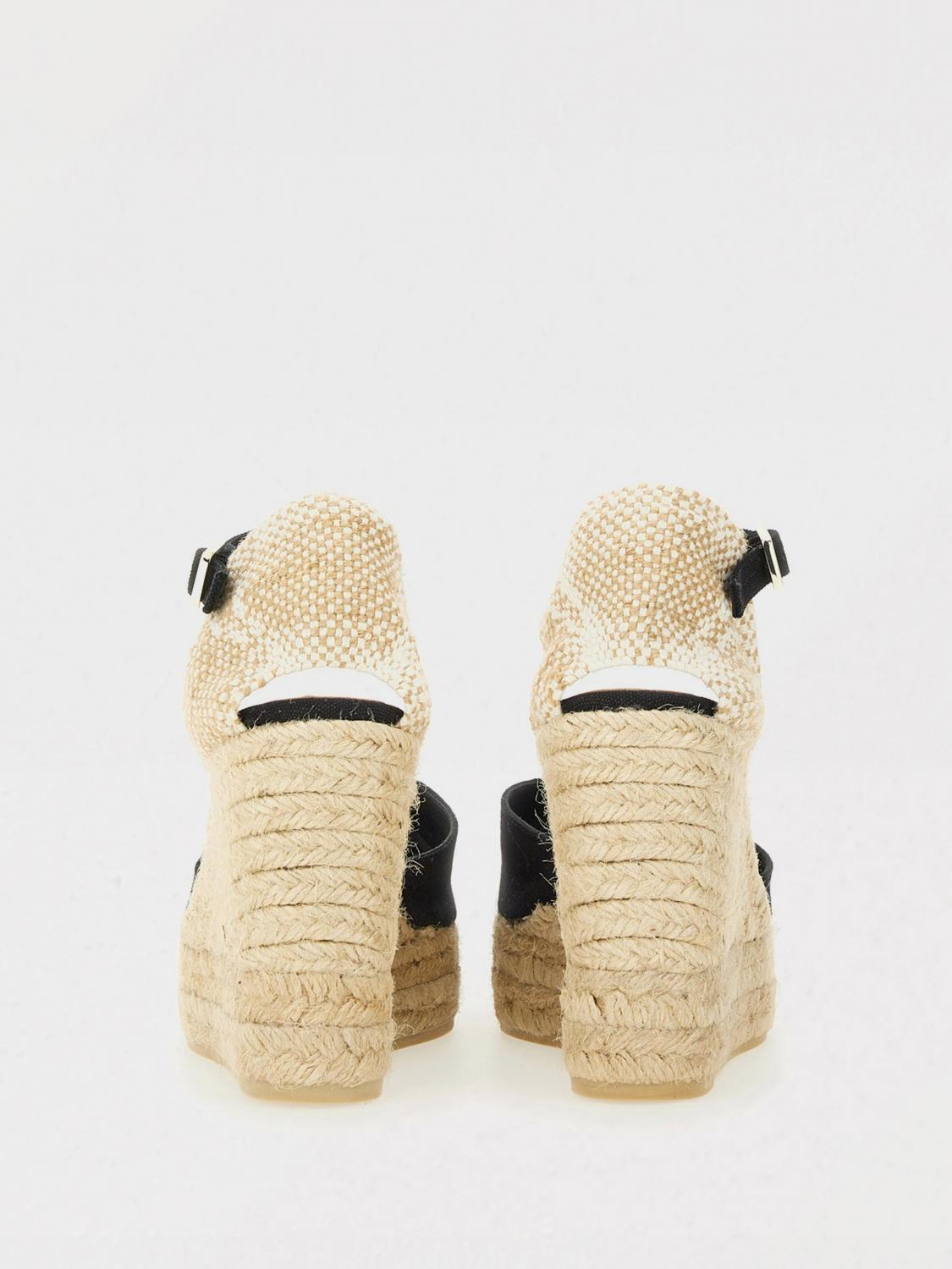 [Castaner] Pumps SS25 CHIARITA8ED 001