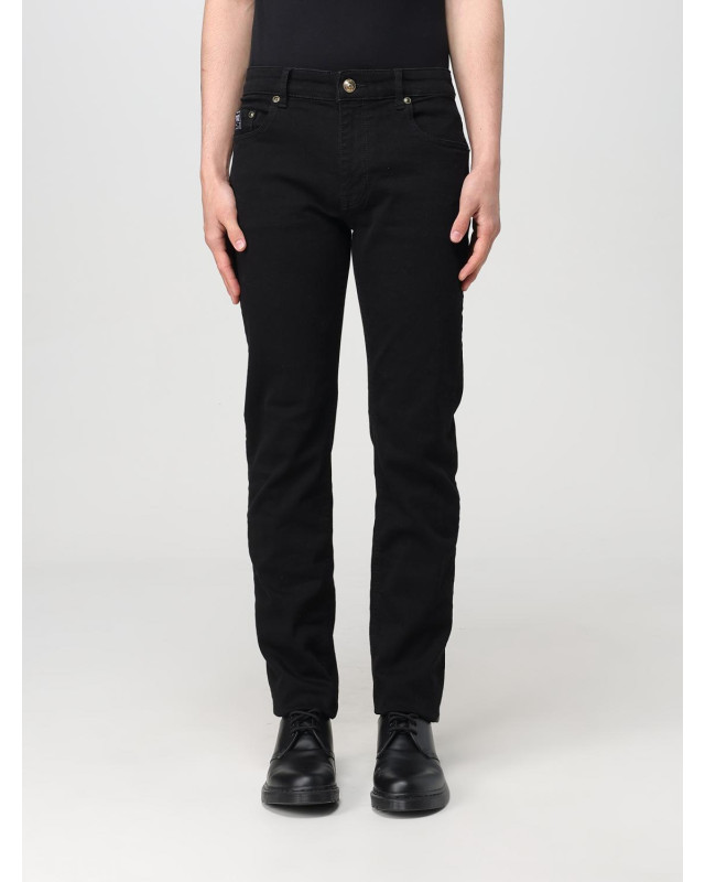 [VERSACE JEANS COUTURE] Jeans SS25 78GAB5S0CDW00 909