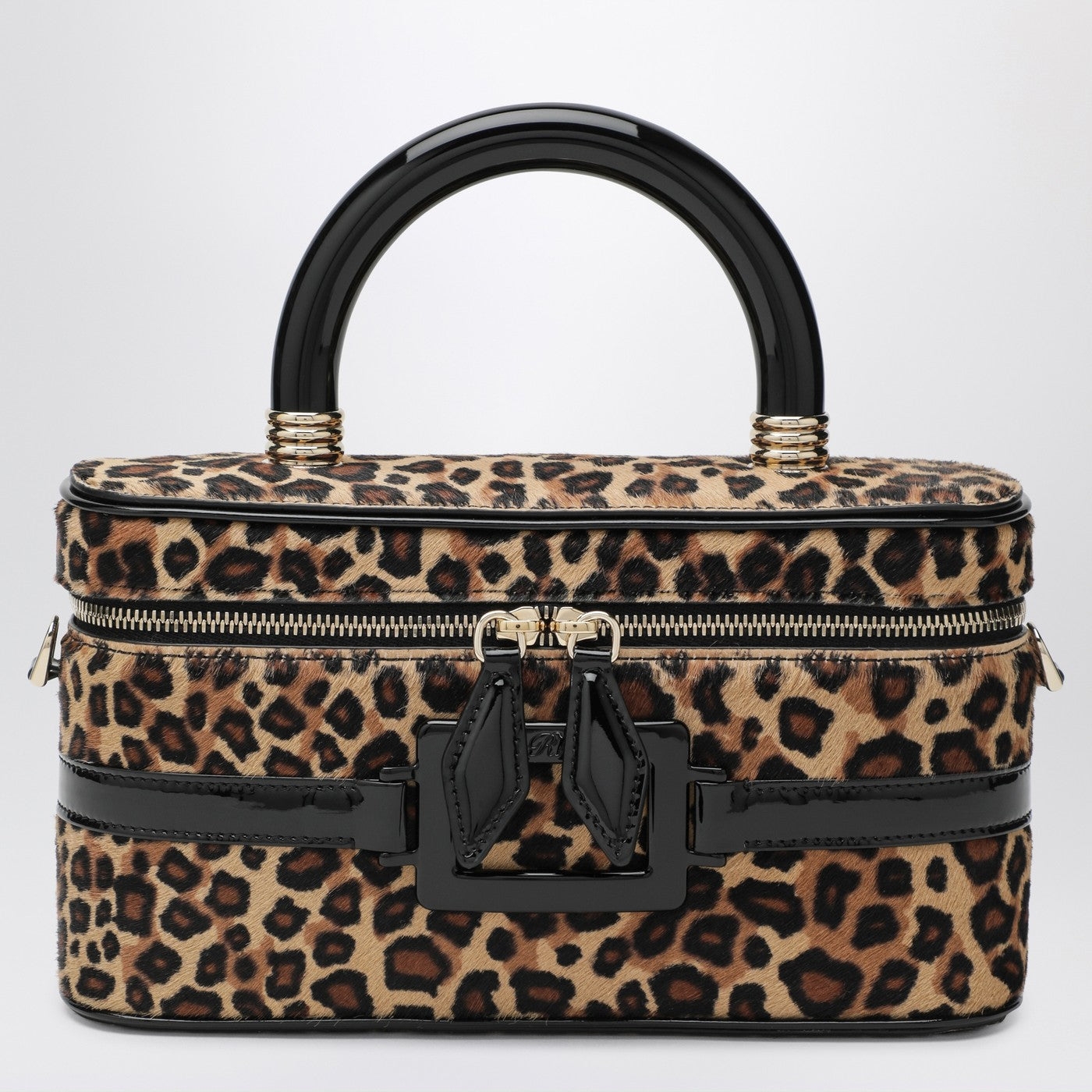 [Roger Vivier] Wallet FW25 RBWAORH0101USN