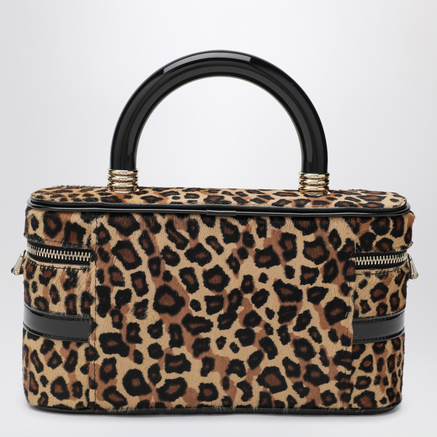 [Roger Vivier] Wallet FW25 RBWAORH0101USN
