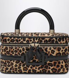 [Roger Vivier] Wallet FW25 RBWAORH0101USN