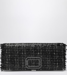 [Roger Vivier] Clutch bag FW25 RBWABDD0231ULR