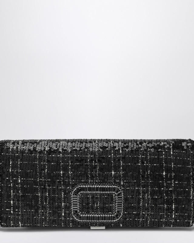[Roger Vivier] Clutch bag FW25 RBWABDD0231ULR