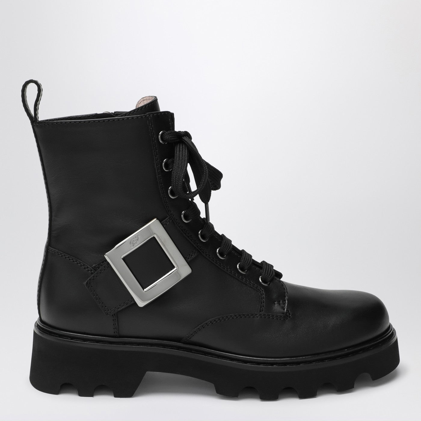 [Roger Vivier] Short Boots FW25 RVW78442760TTQ