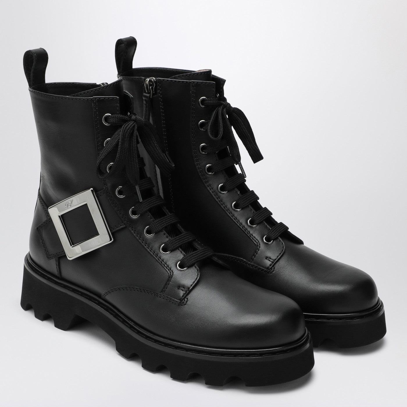 [Roger Vivier] Short Boots FW25 RVW78442760TTQ