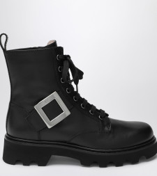 [Roger Vivier] Short Boots FW25 RVW78442760TTQ