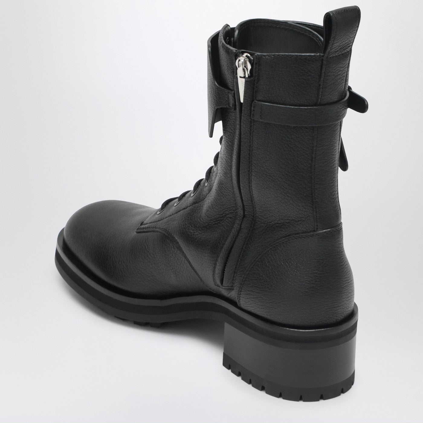 [Jimmy Choo] Short Boots FW25 ROABELFLATGBX