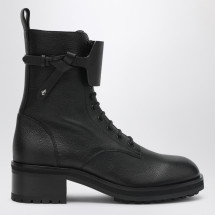 [Jimmy Choo] Short Boots FW25 ROABELFLATGBX