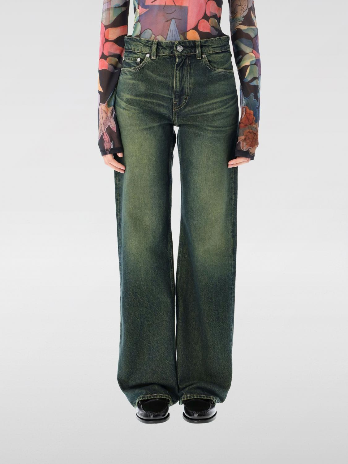 [Our Legacy] Jeans SS25 W225BMS MALIBU SAN
