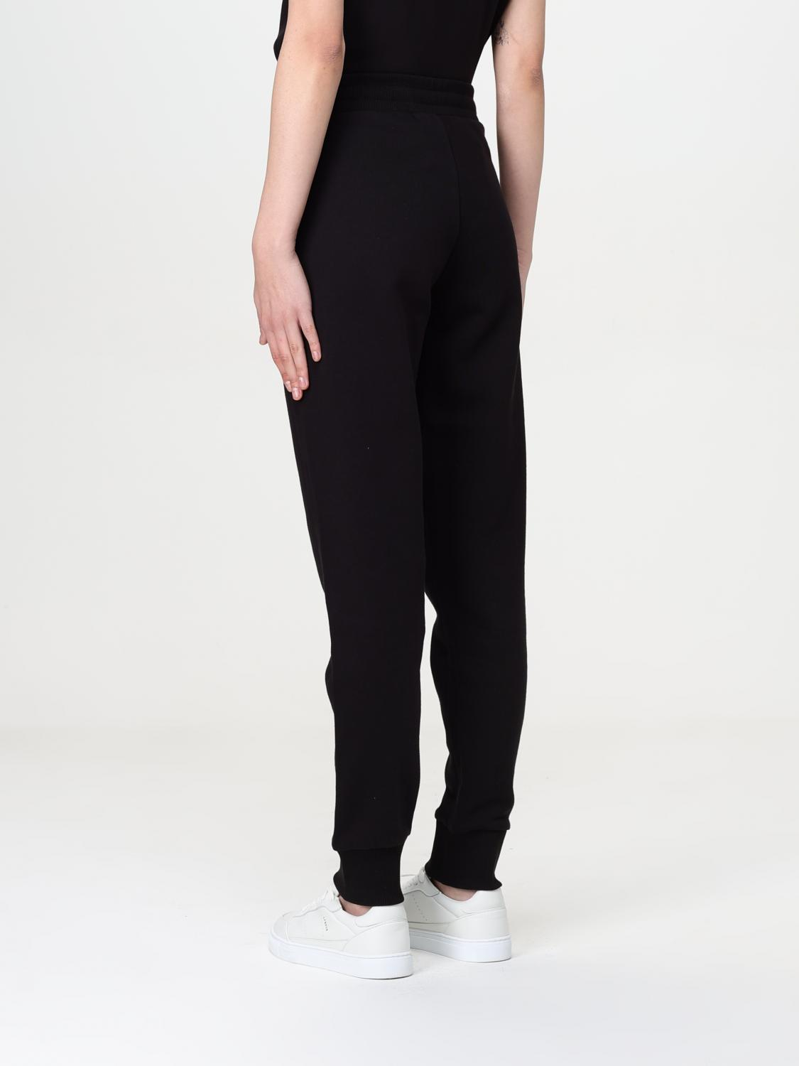 [VERSACE JEANS COUTURE] Trousers SS25 78HAAT00CF01T G89