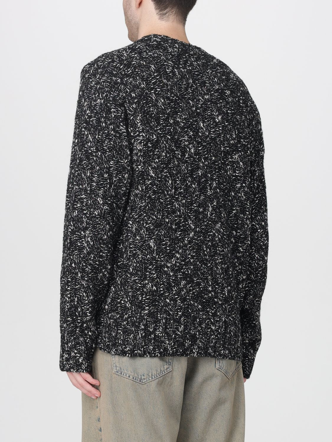 [CARHARTT WIP] Knitwear FW25 I035393 BTXX