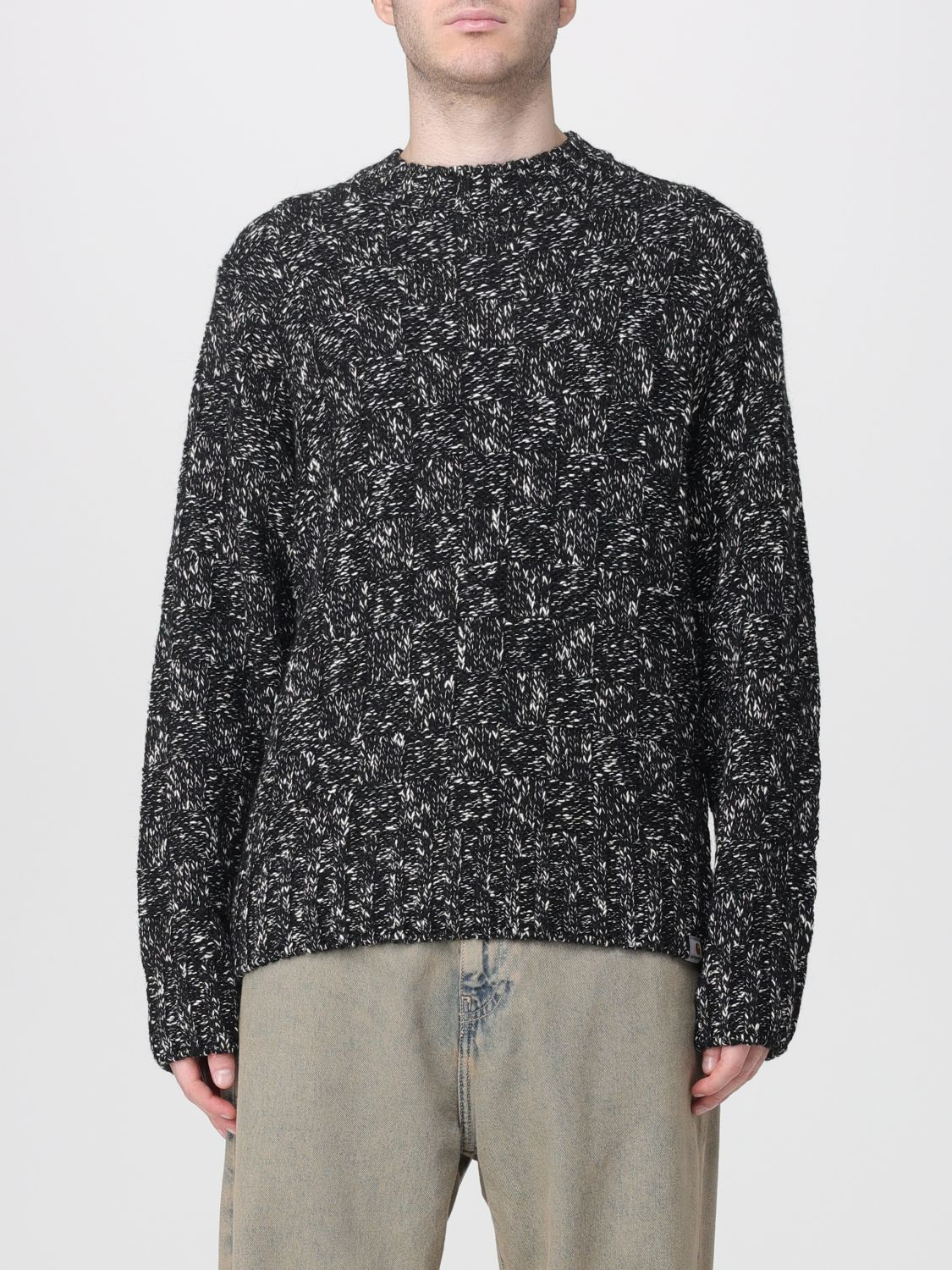 [CARHARTT WIP] Knitwear FW25 I035393 BTXX