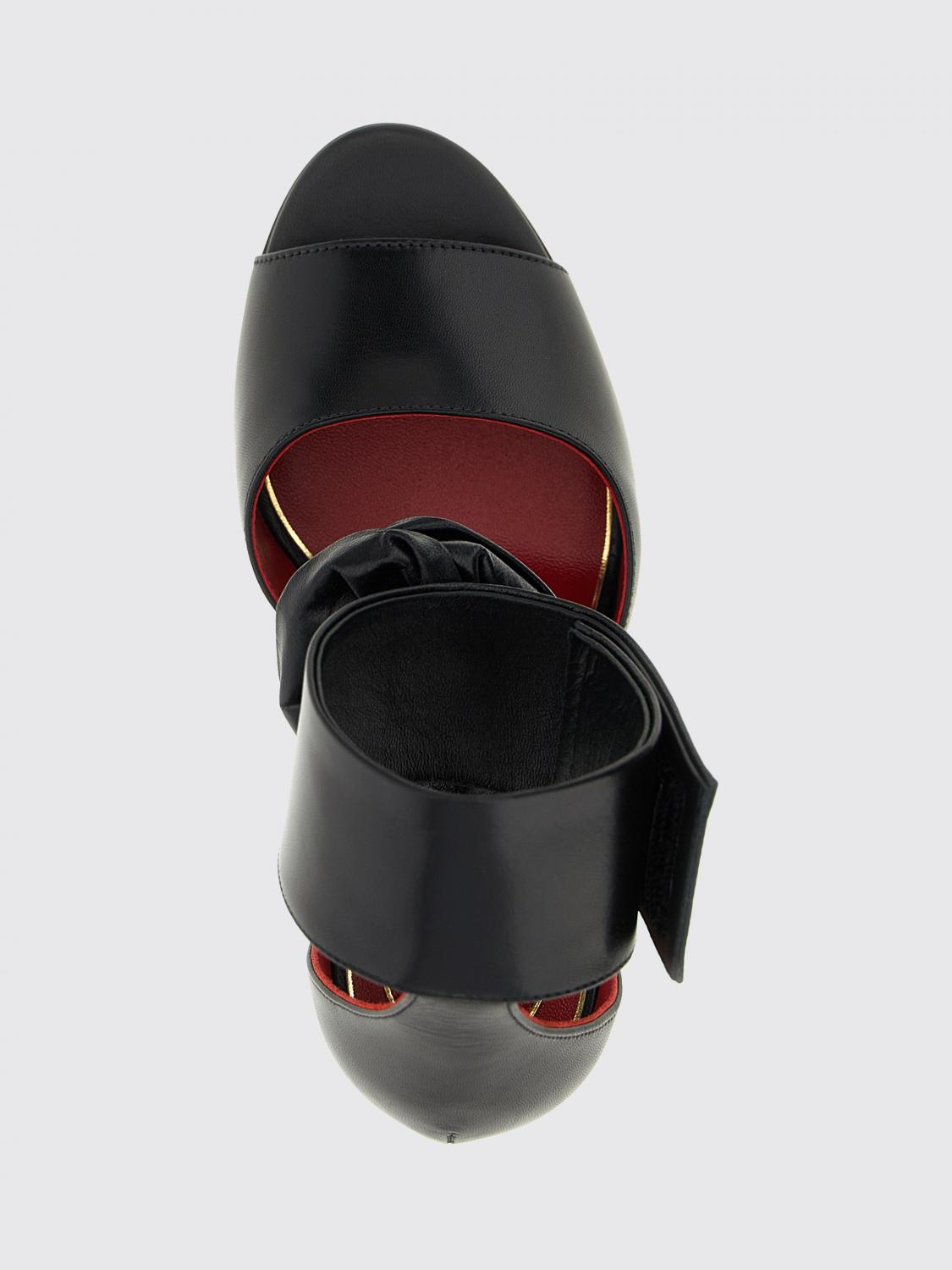[Valentino Garavani] Sandals FW25 7W0S0MY5RDW N78