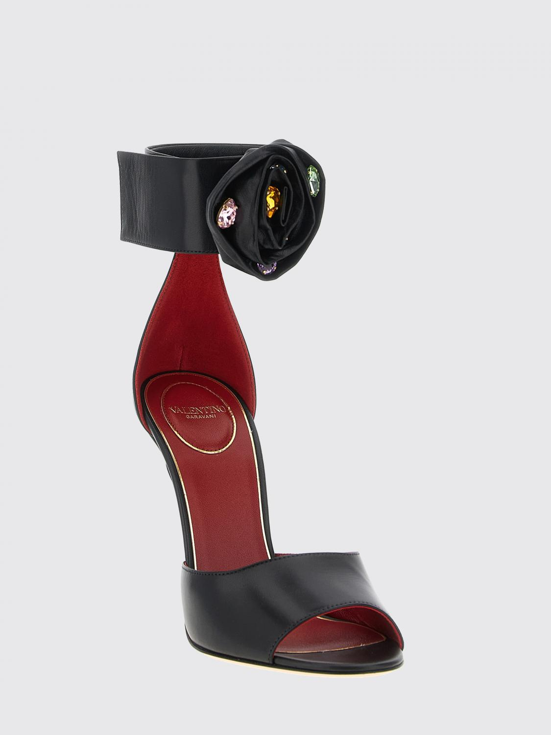 [Valentino Garavani] Sandals FW25 7W0S0MY5RDW N78