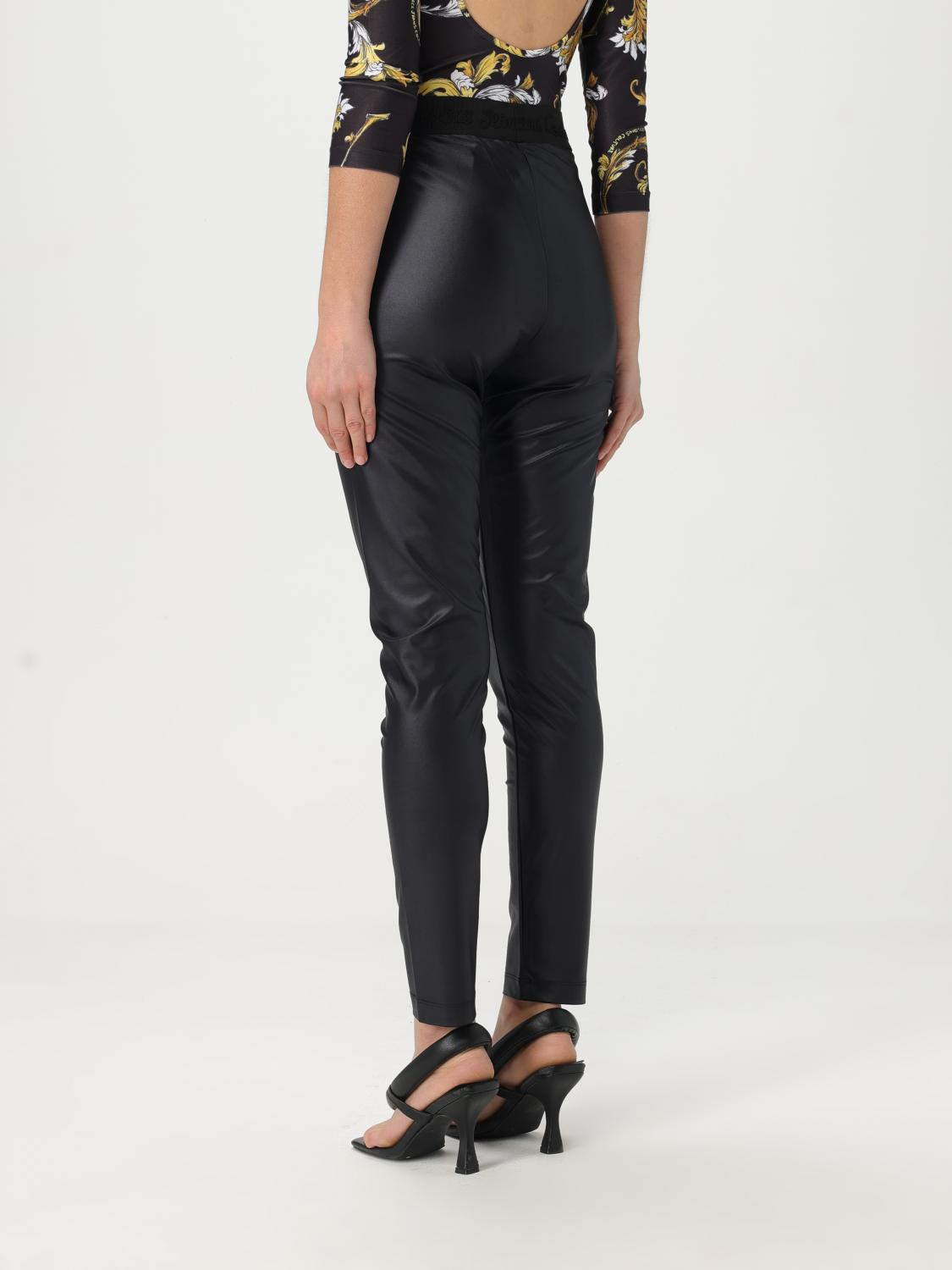 [VERSACE JEANS COUTURE] Trousers SS25 78HAC101J0062 899